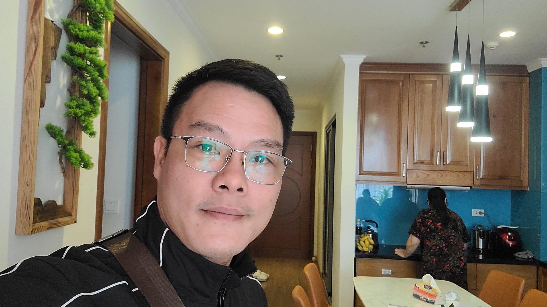 Bán nhà Minh Khai - diện tích 85m2 1 tầng - Căn hộ chung cư cao cấp - giá 12,6 tỷ