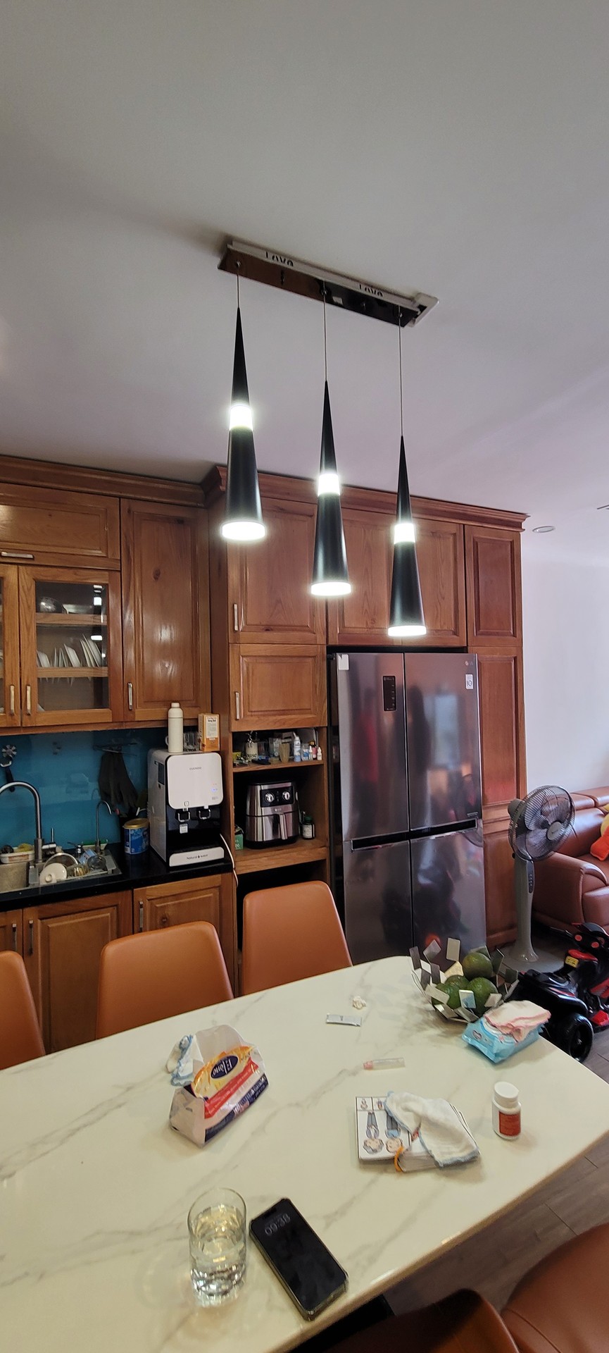 Bán nhà Minh Khai - diện tích 85m2 1 tầng - Căn hộ chung cư cao cấp - giá 12,6 tỷ