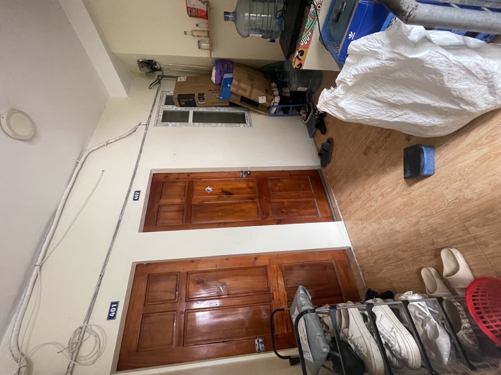 Bán nhà Giếng Mứt - diện tích 50m2 6 tầng - Cửa ngõ chợ Mơ - giá 10,5 tỷ