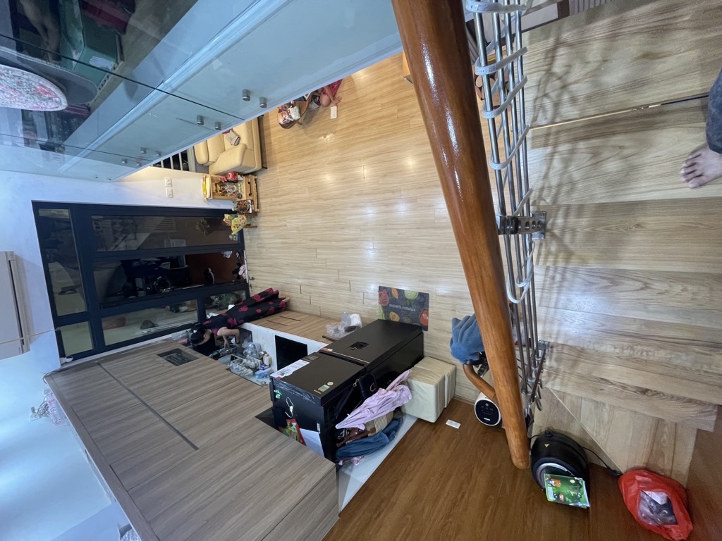 Bán nhà Giếng Mứt - diện tích 50m2 6 tầng - Cửa ngõ chợ Mơ - giá 10,5 tỷ