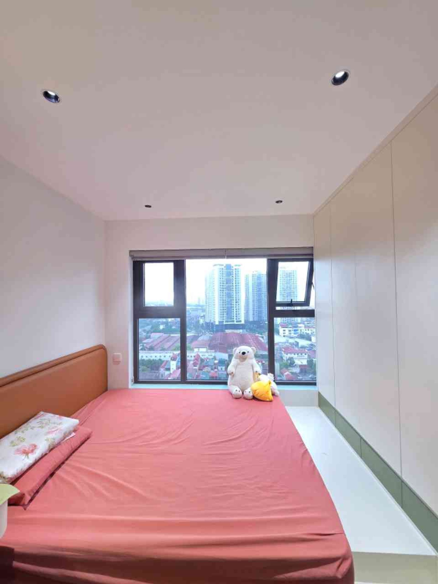 Bán nhà Ngọc Hồi - diện tích 92m2 1 tầng - Lô góc 3 ngủ - giá 7,2 tỷ