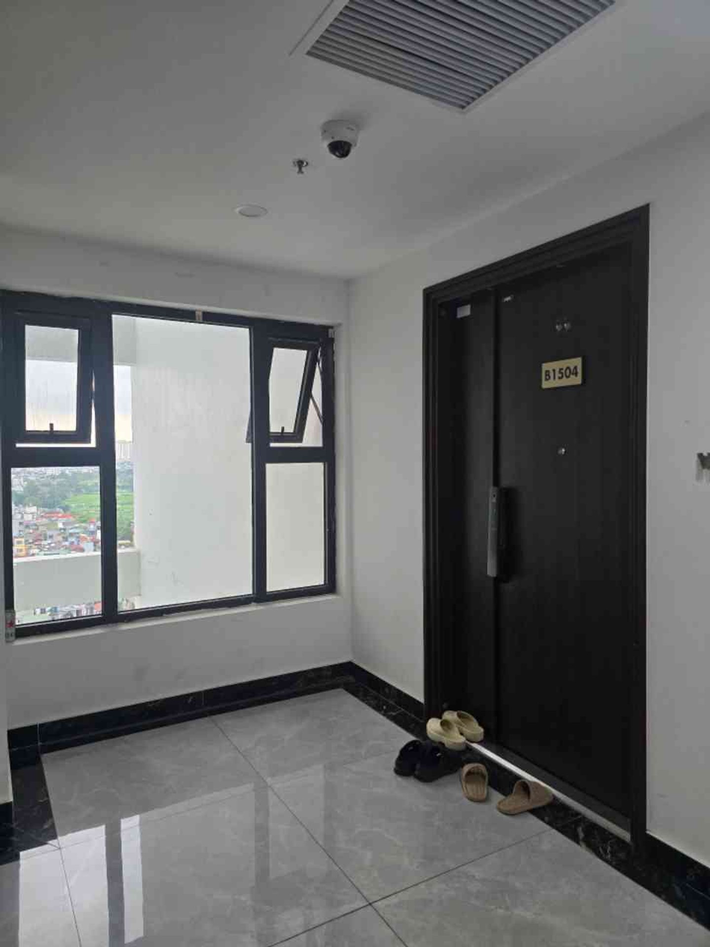 Bán nhà Ngọc Hồi - diện tích 92m2 1 tầng - Lô góc 3 ngủ - giá 7,2 tỷ