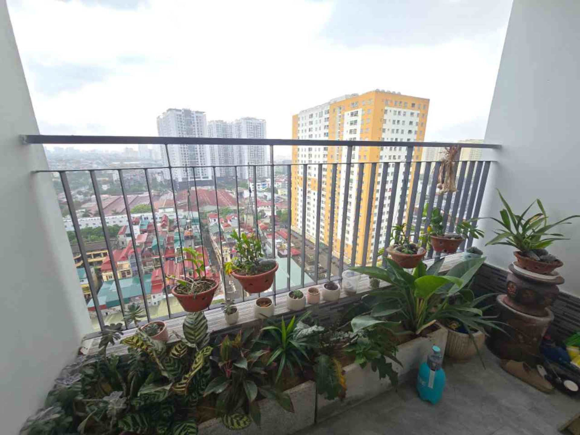 Bán nhà Ngọc Hồi - diện tích 92m2 1 tầng - Lô góc 3 ngủ - giá 7,2 tỷ