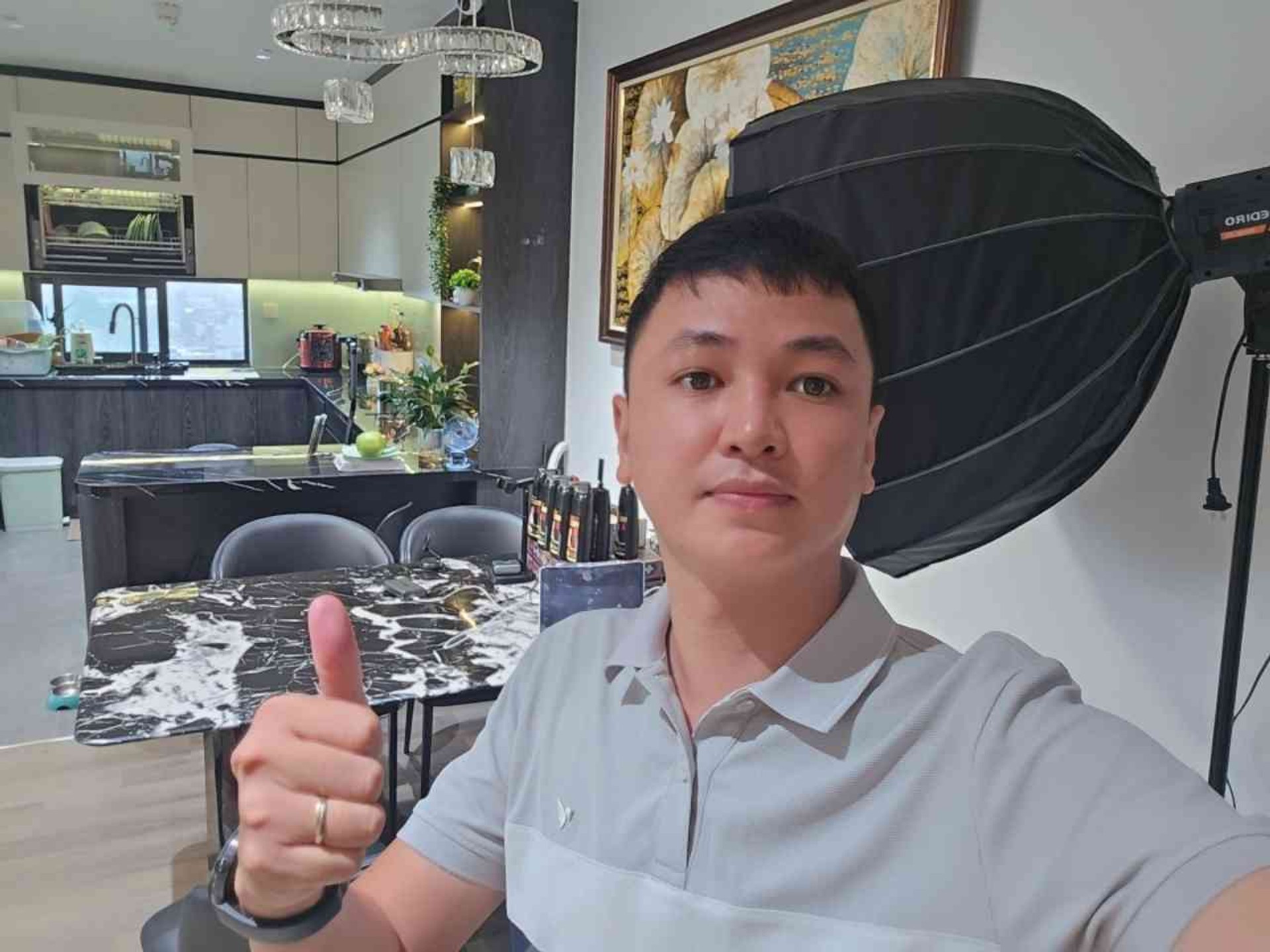 Bán nhà Ngọc Hồi - diện tích 92m2 1 tầng - Lô góc 3 ngủ - giá 7,2 tỷ