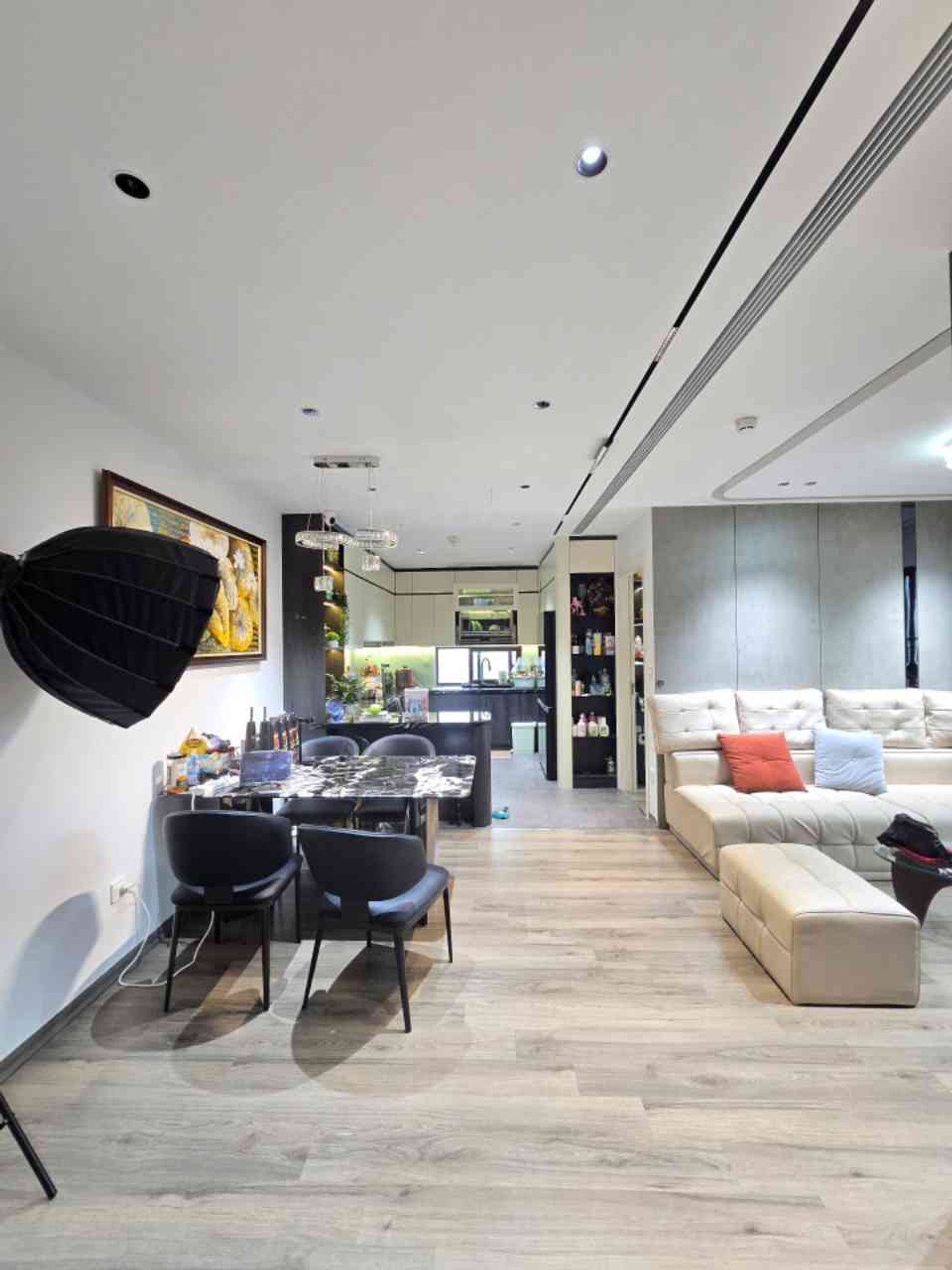 Bán nhà Ngọc Hồi - diện tích 92m2 1 tầng - Lô góc 3 ngủ - giá 7,2 tỷ