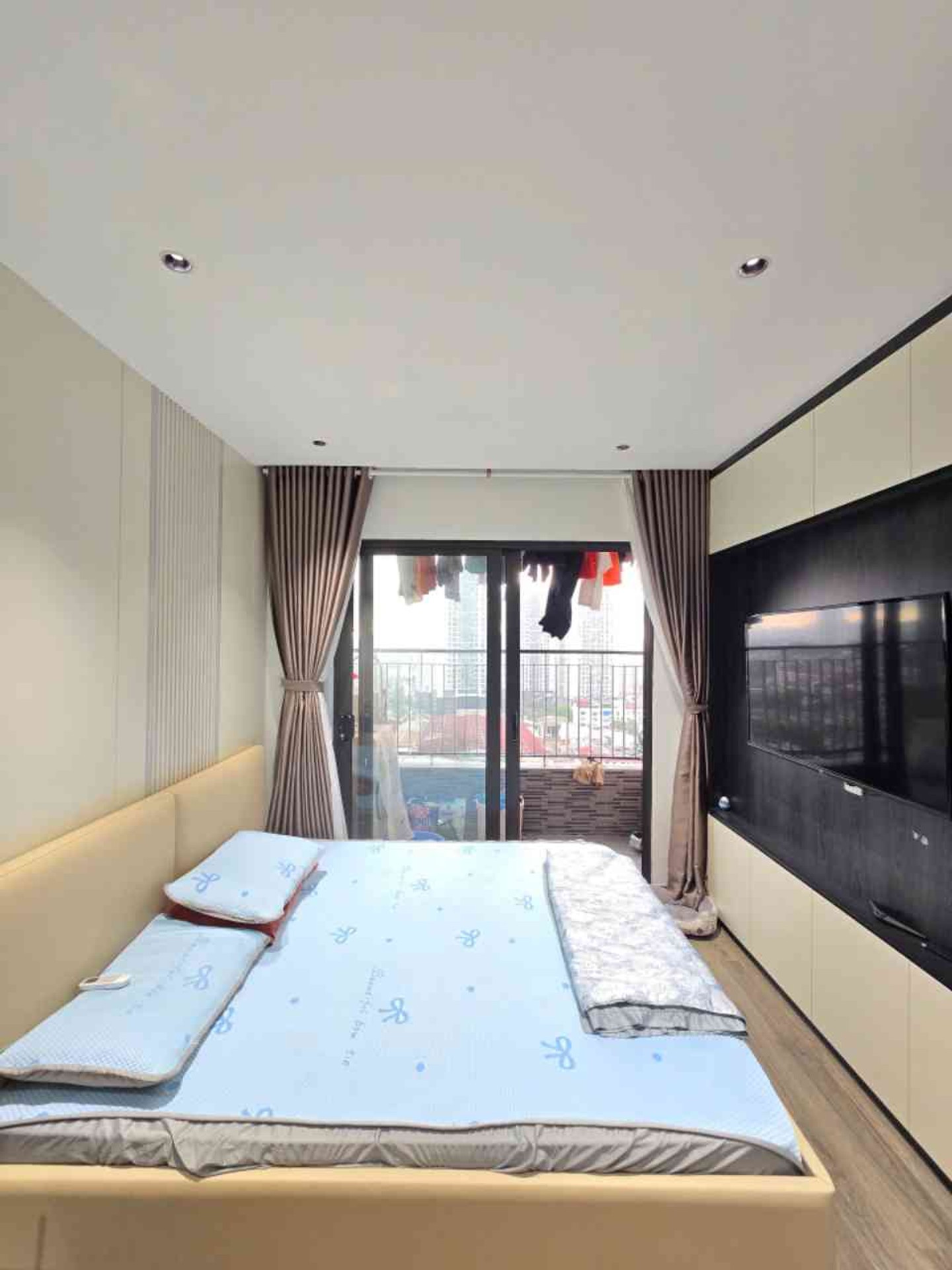 Bán nhà Ngọc Hồi - diện tích 92m2 1 tầng - Lô góc 3 ngủ - giá 7,2 tỷ