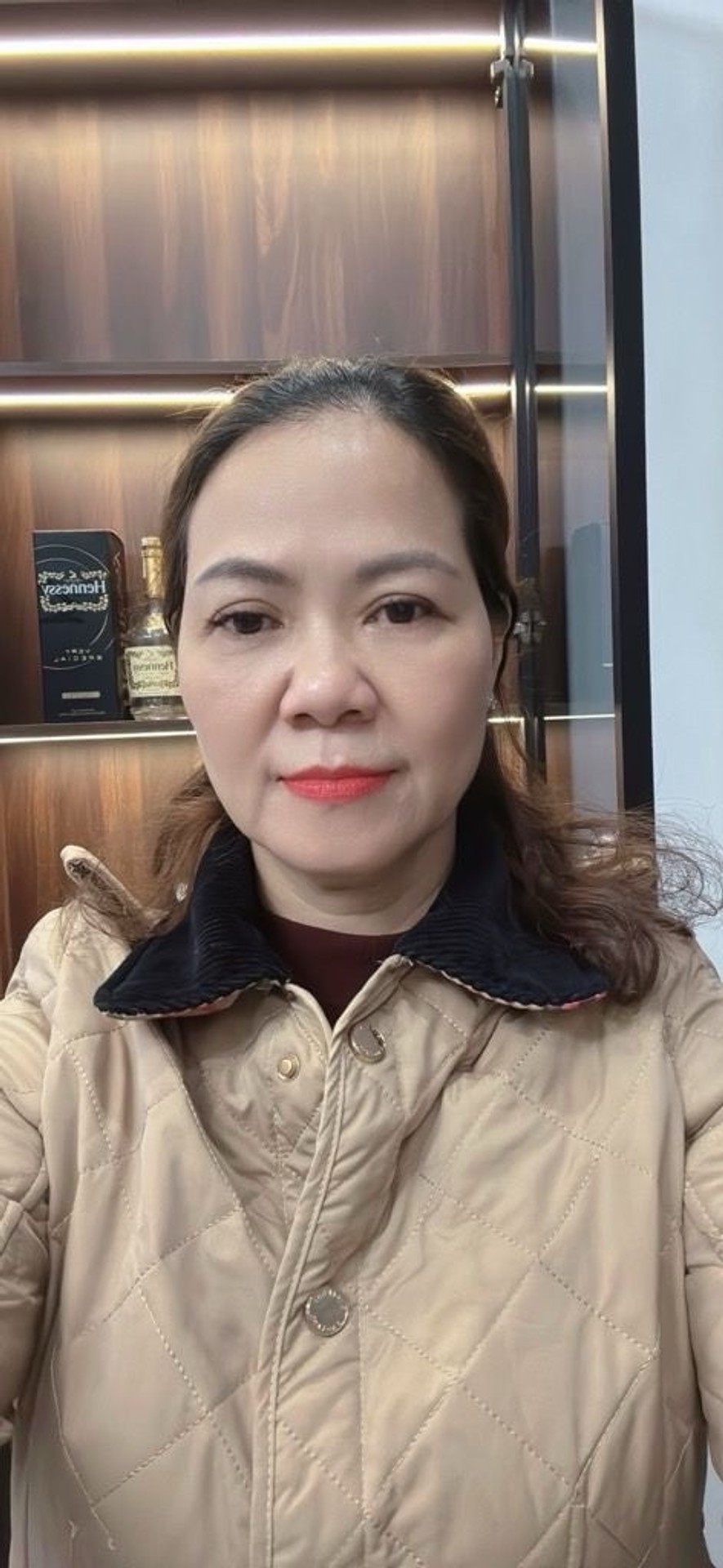 Bán nhà Trường Chinh - diện tích 34m2 4 tầng - Ngõ thông, gần Đại học Y - giá 8,6 tỷ