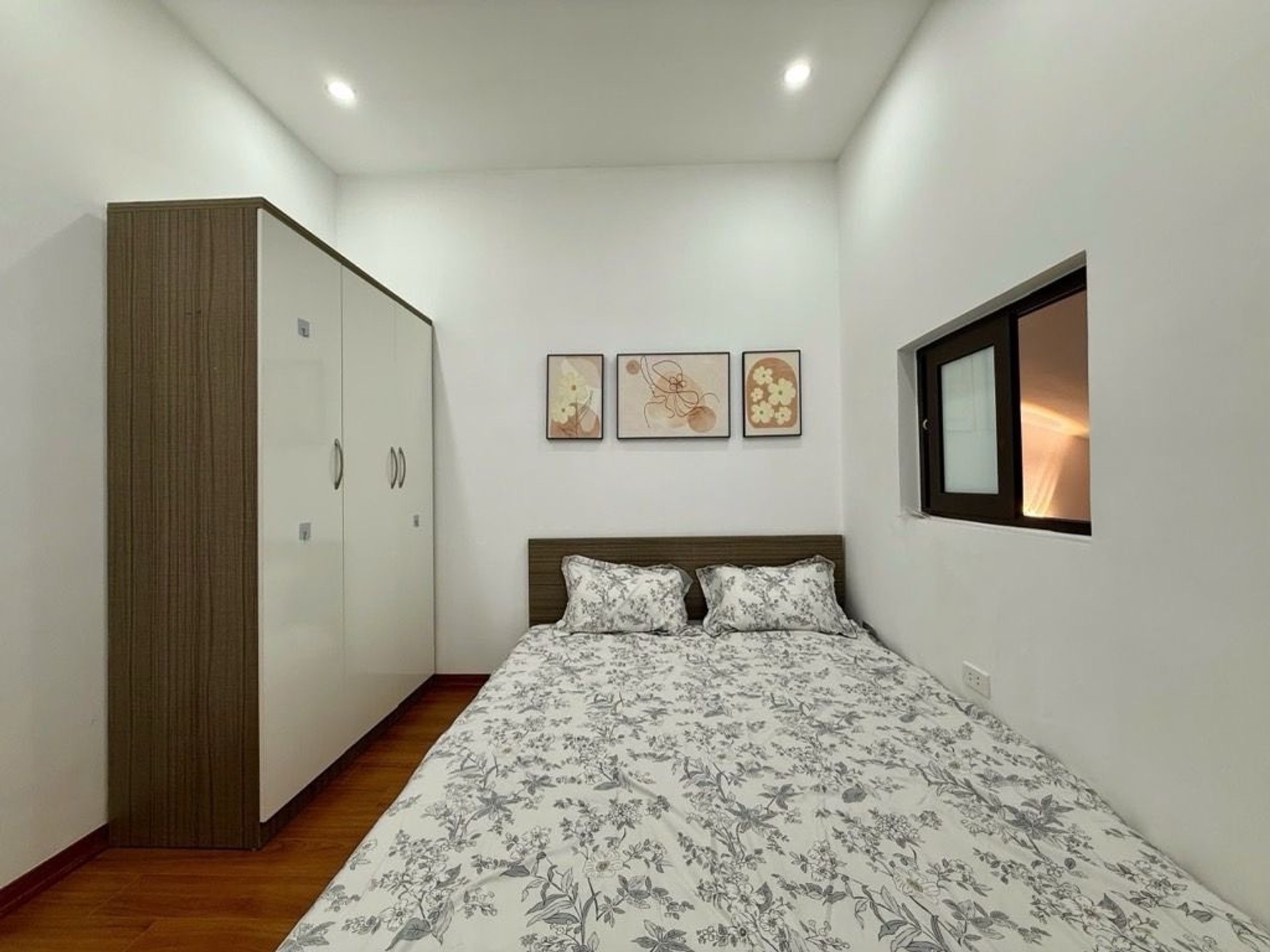 Bán nhà Trường Chinh - diện tích 34m2 4 tầng - Ngõ thông, gần Đại học Y - giá 8,6 tỷ