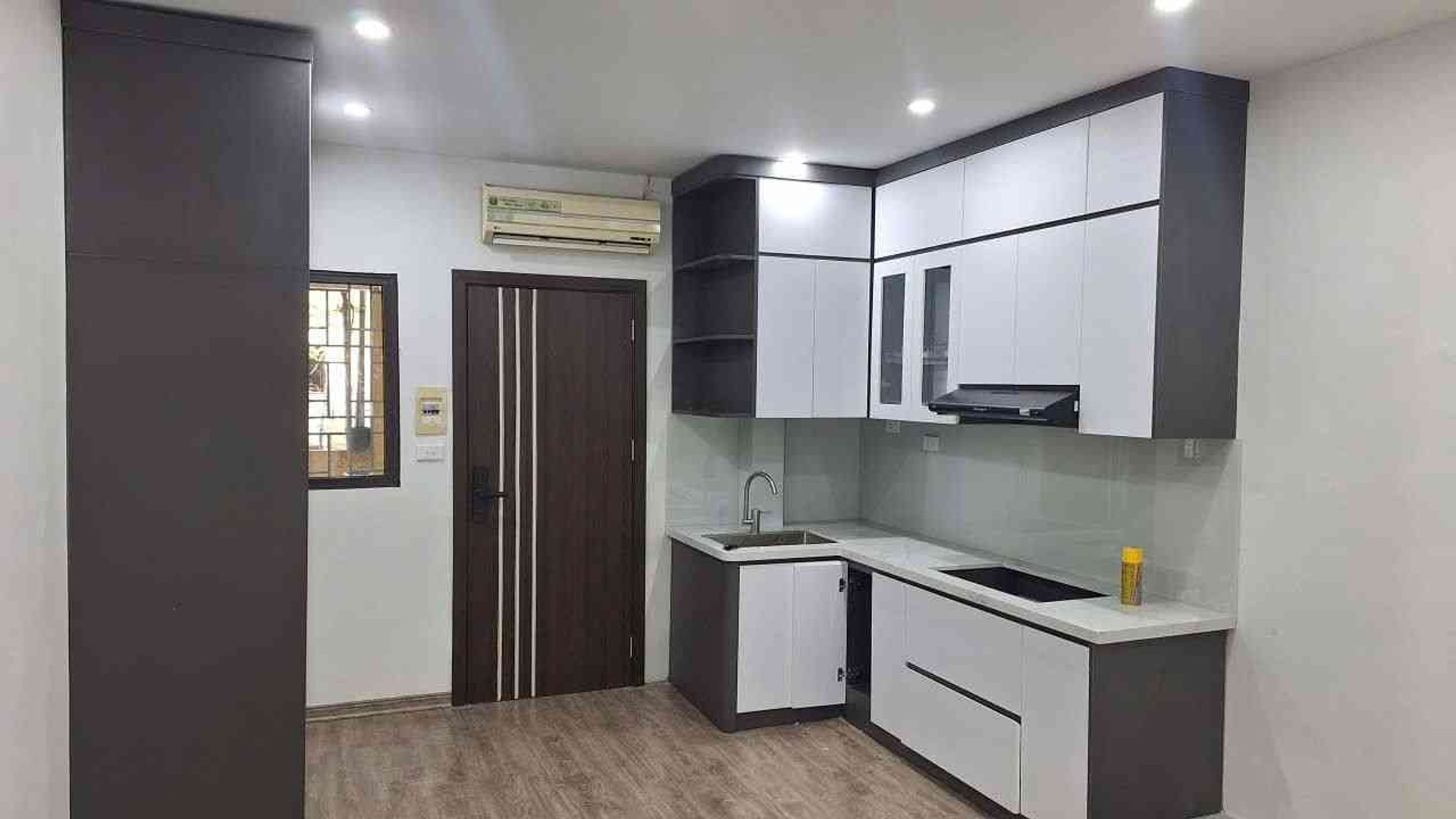 Bán nhà Nguyễn Quý Đức - diện tích 60m2 1 tầng - Nhà đẹp, thoáng đãng - giá 4,5 tỷ