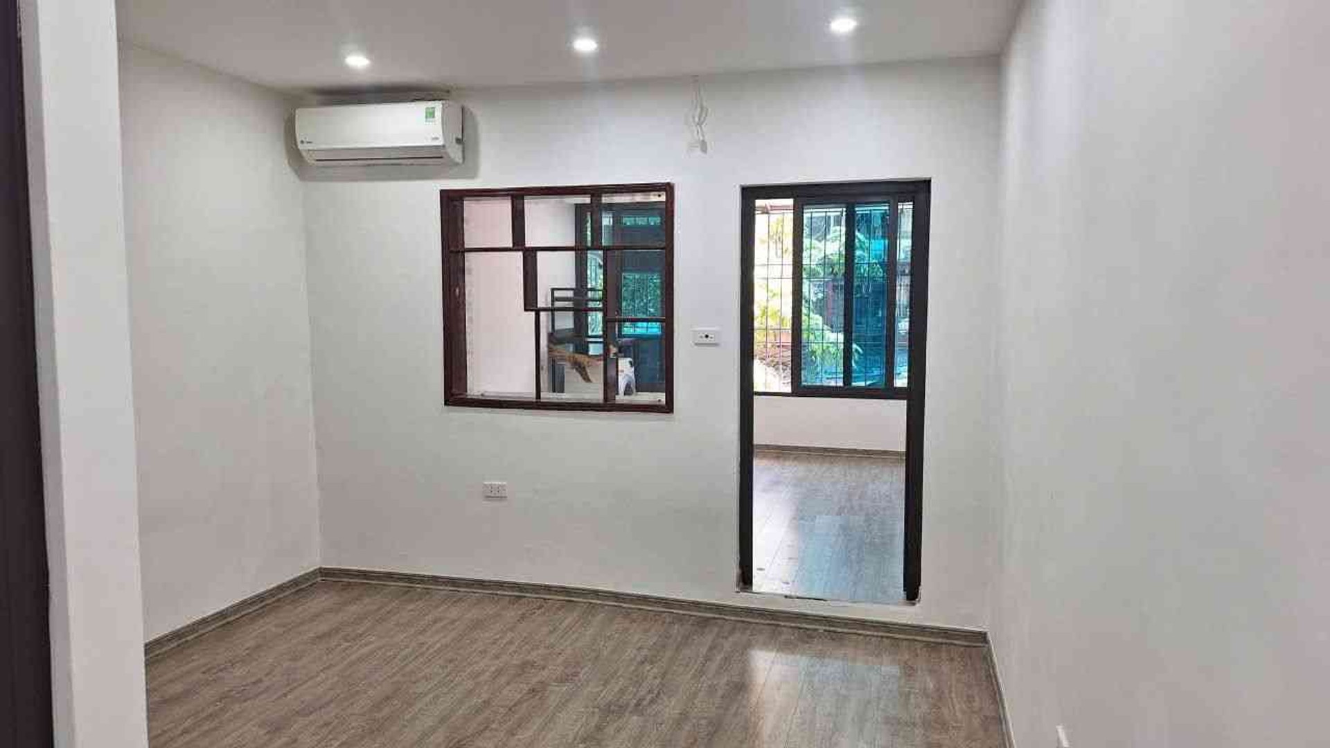 Bán nhà Nguyễn Quý Đức - diện tích 60m2 1 tầng - Nhà đẹp, thoáng đãng - giá 4,5 tỷ