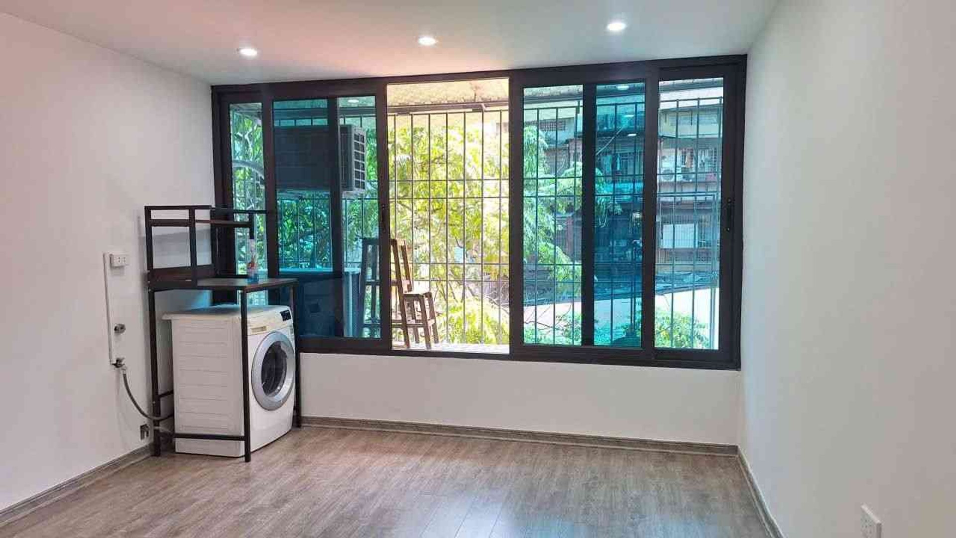 Bán nhà Nguyễn Quý Đức - diện tích 60m2 1 tầng - Nhà đẹp, thoáng đãng - giá 4,5 tỷ