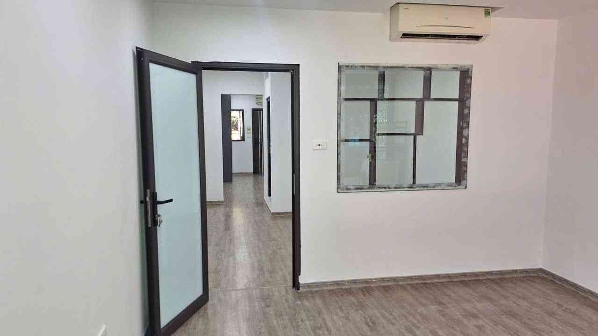 Bán nhà Nguyễn Quý Đức - diện tích 60m2 1 tầng - Nhà đẹp, thoáng đãng - giá 4,5 tỷ