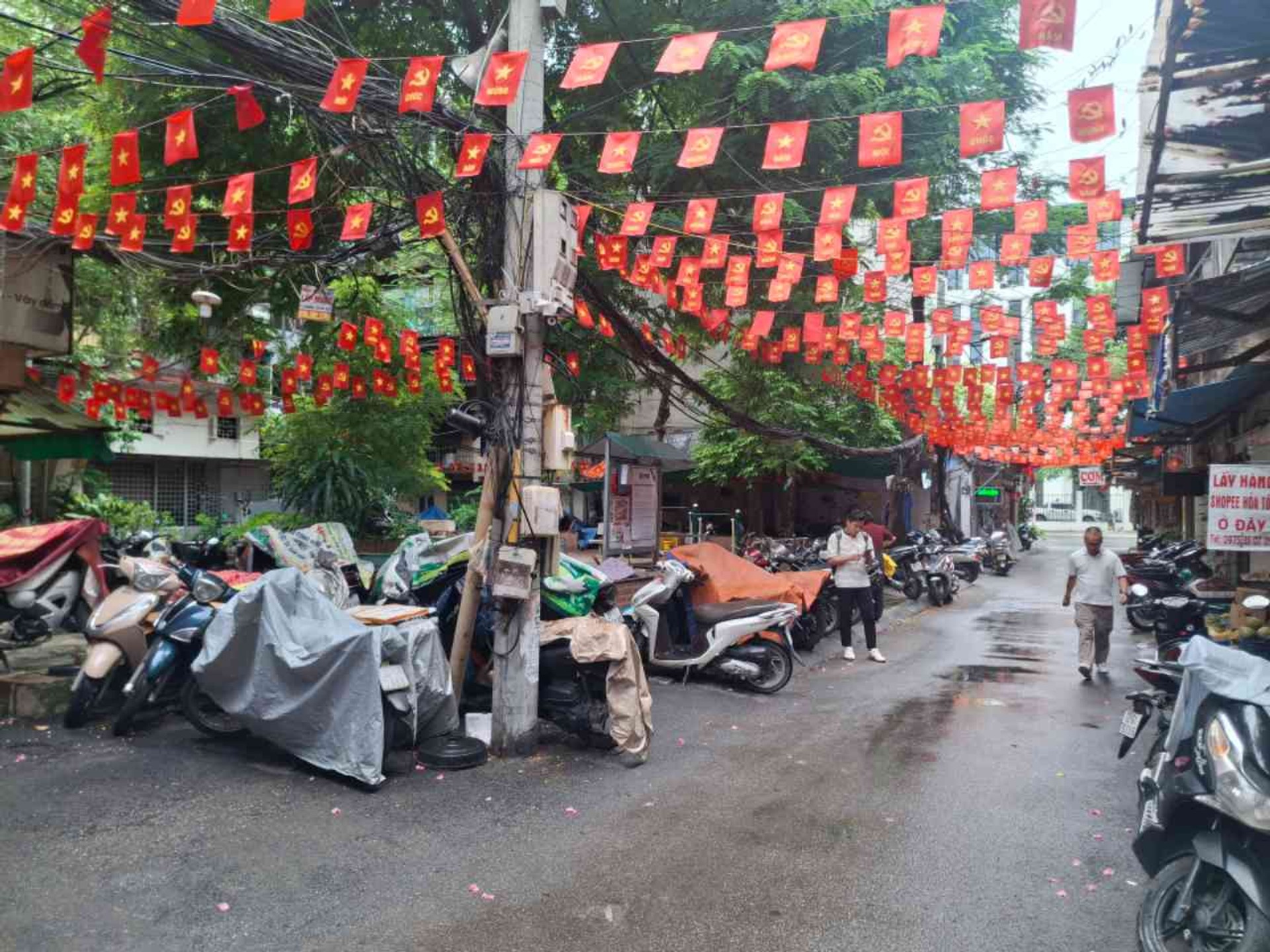 Bán nhà Nguyễn Quý Đức - diện tích 60m2 1 tầng - Nhà đẹp, thoáng đãng - giá 4,5 tỷ
