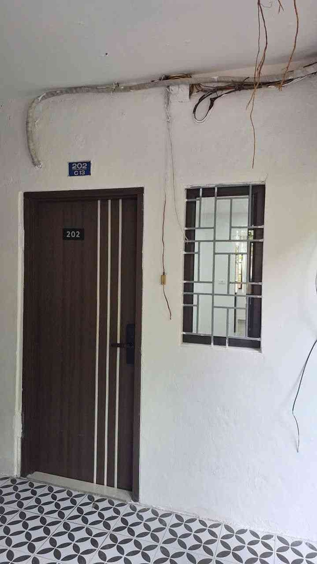 Bán nhà Nguyễn Quý Đức - diện tích 60m2 1 tầng - Nhà đẹp, thoáng đãng - giá 4,5 tỷ