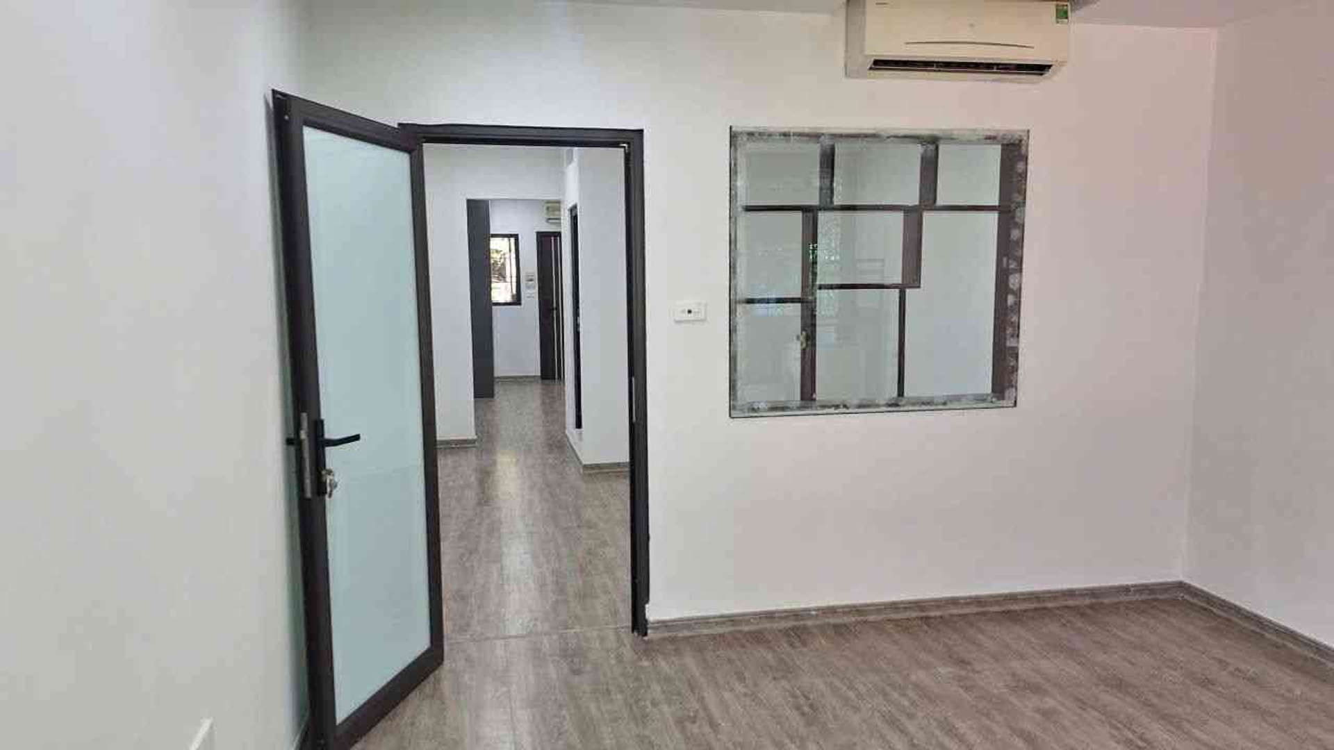 Bán nhà Nguyễn Quý Đức - diện tích 60m2 1 tầng - Nhà đẹp, thoáng đãng - giá 4,5 tỷ