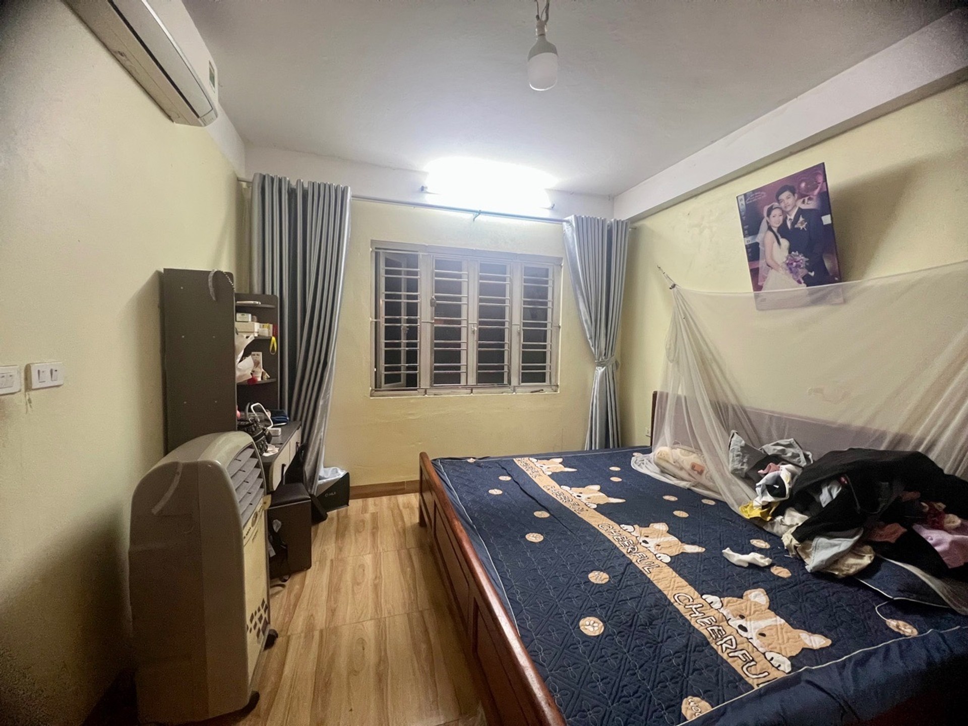 Bán nhà Nguyễn Chính - diện tích 50m2 4 tầng - Ô tô đỗ cửa - giá 14 tỷ