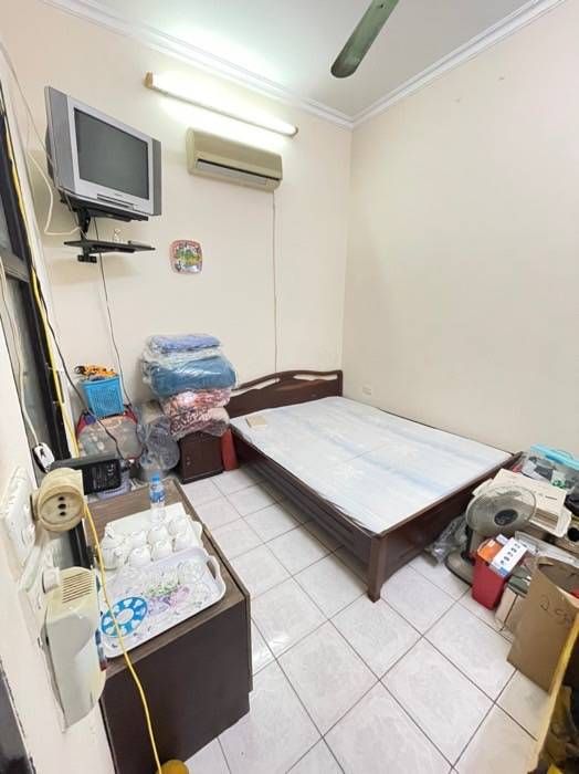 Bán nhà Hoàng Mai - diện tích 79m2 4 tầng - LÔ GÓC 3 MẶT THOÁNG SÁNG - giá 23,99 tỷ