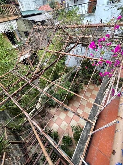 Bán nhà Hoàng Mai - diện tích 79m2 4 tầng - LÔ GÓC 3 MẶT THOÁNG SÁNG - giá 23,99 tỷ