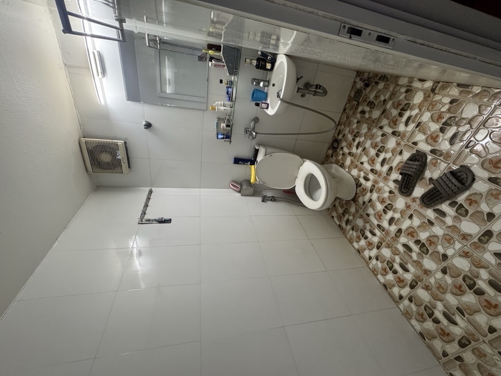 Bán nhà Vân Hồ - diện tích 21m2 6 tầng - Nhà vuông vắn, gần ô tô - giá 8,95 tỷ