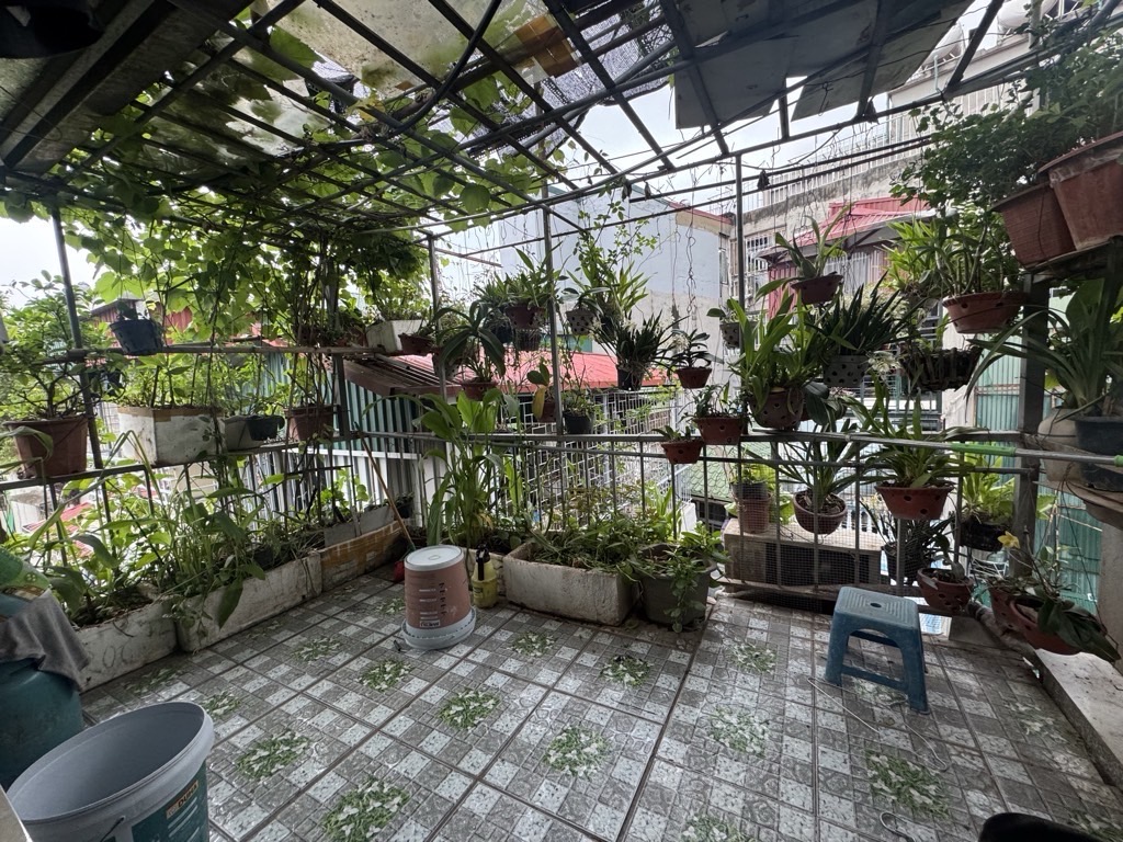 Bán nhà Vân Hồ - diện tích 21m2 6 tầng - Nhà vuông vắn, gần ô tô - giá 8,95 tỷ