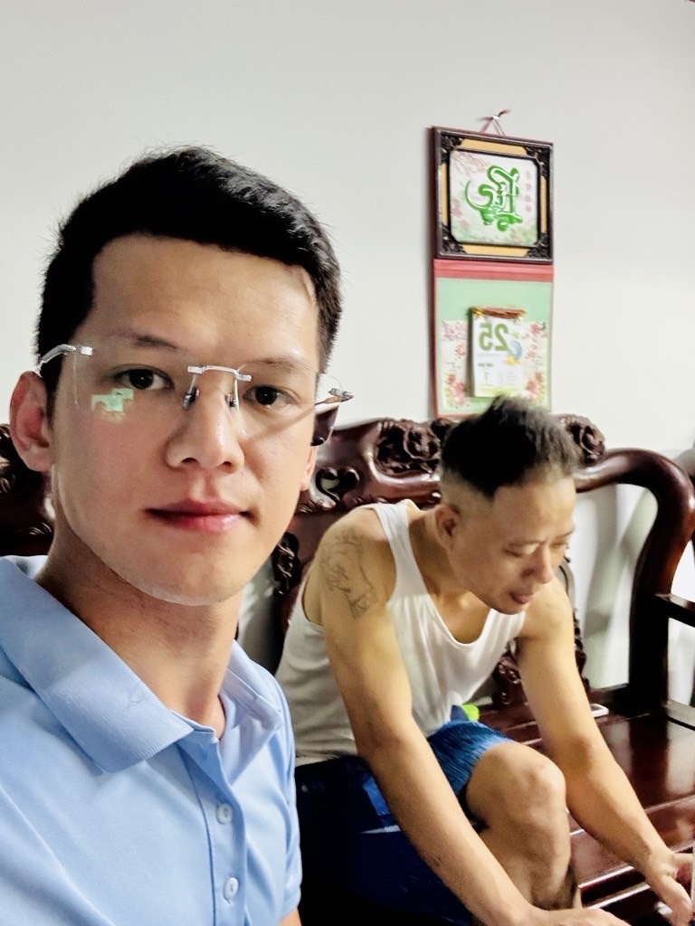 Bán nhà Vân Hồ - diện tích 21m2 6 tầng - Nhà vuông vắn, gần ô tô - giá 8,95 tỷ