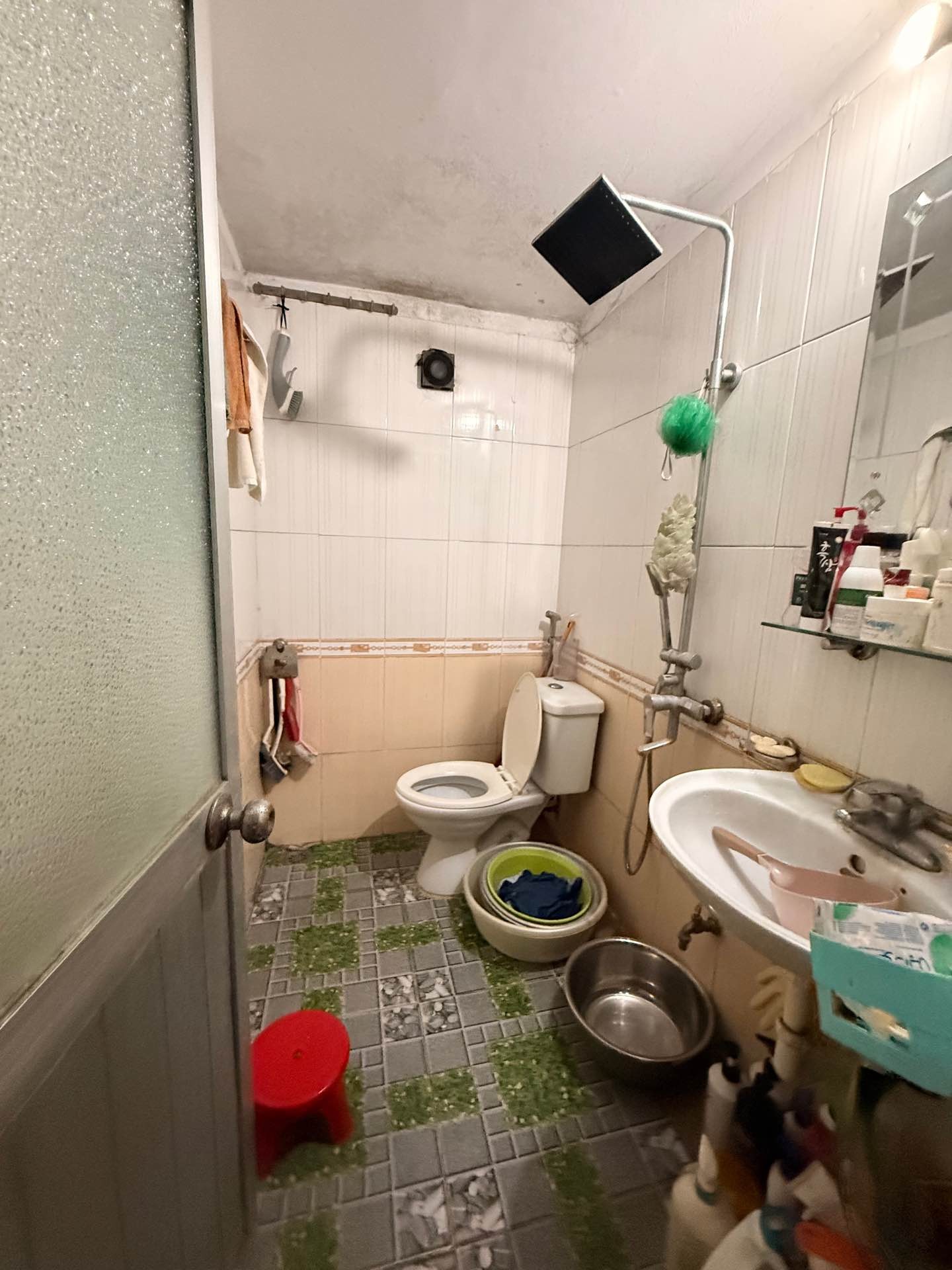 Bán nhà Giải Phóng - diện tích 33m2 4 tầng - gần ô tô - giá 12 tỷ