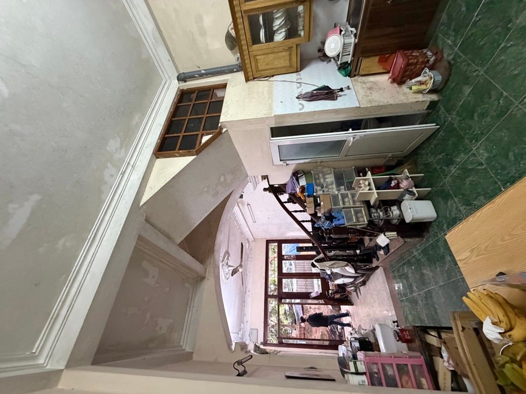 Bán nhà Tân Mai - diện tích 40m2 4 tầng - Ô tô cách nhà 26 mét - giá 3,7 tỷ