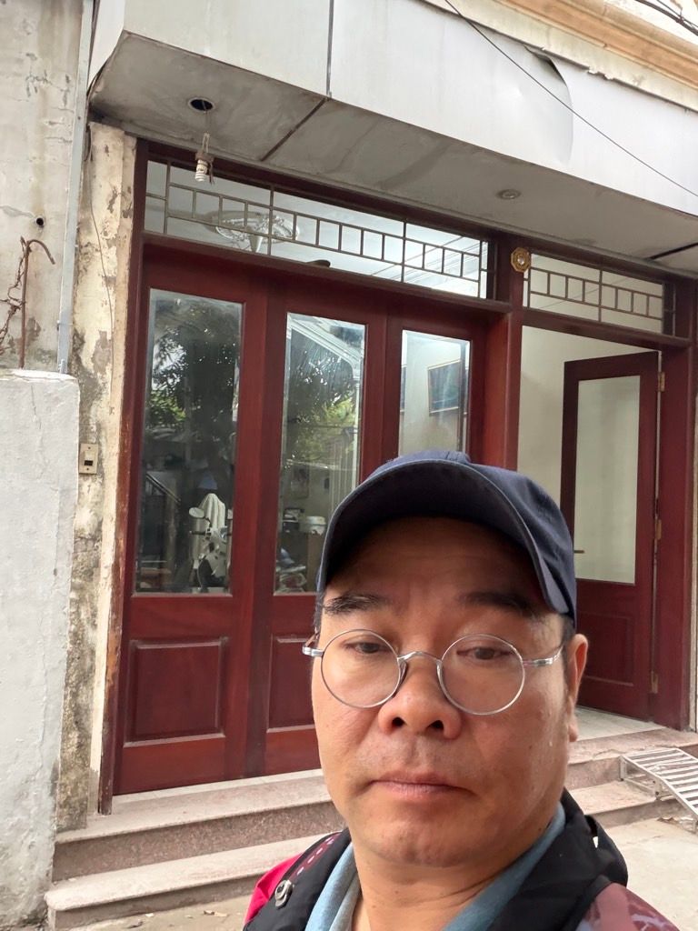 Bán nhà Tân Mai - diện tích 40m2 4 tầng - Ô tô cách nhà 26 mét - giá 3,7 tỷ