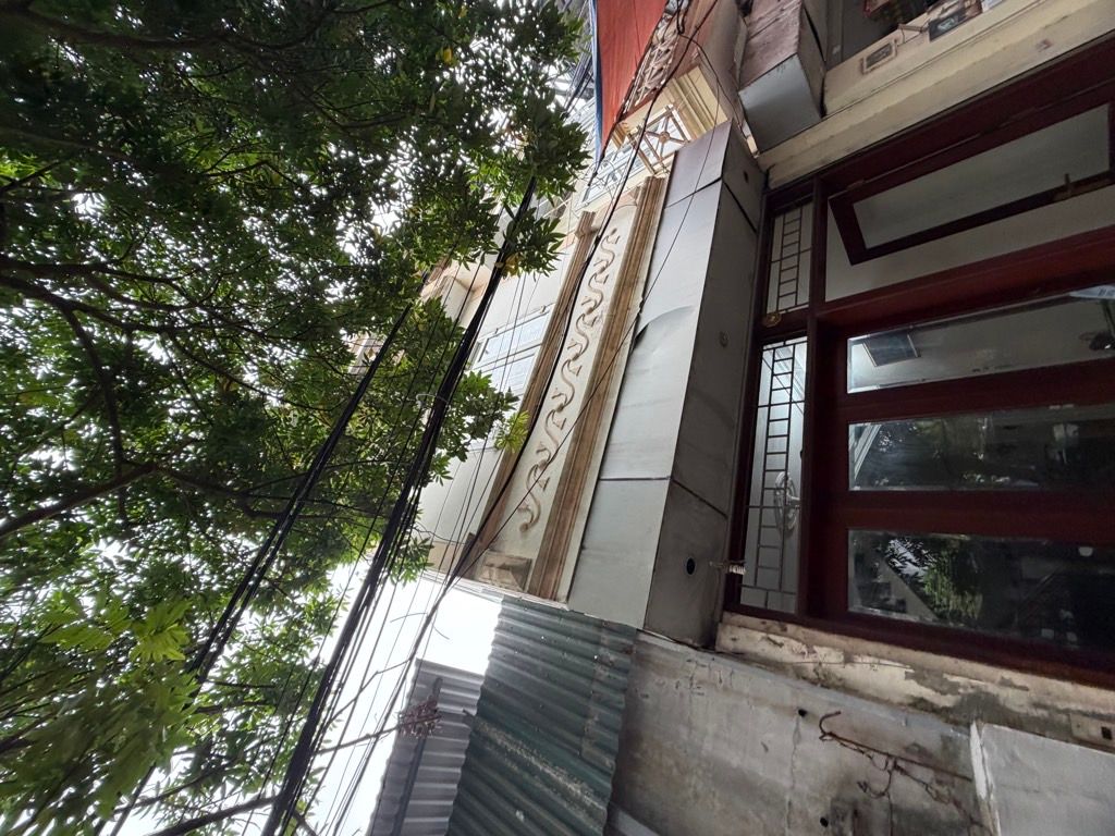 Bán nhà Tân Mai - diện tích 40m2 4 tầng - Ô tô cách nhà 26 mét - giá 3,7 tỷ