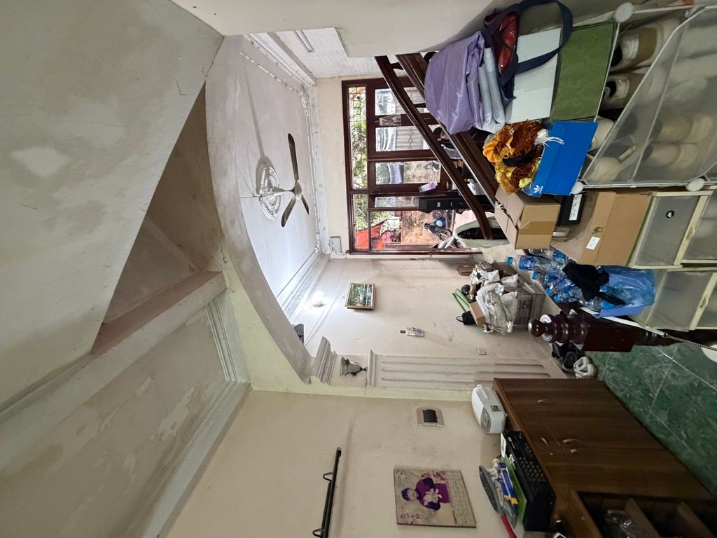 Bán nhà Tân Mai - diện tích 40m2 4 tầng - Ô tô cách nhà 26 mét - giá 3,7 tỷ