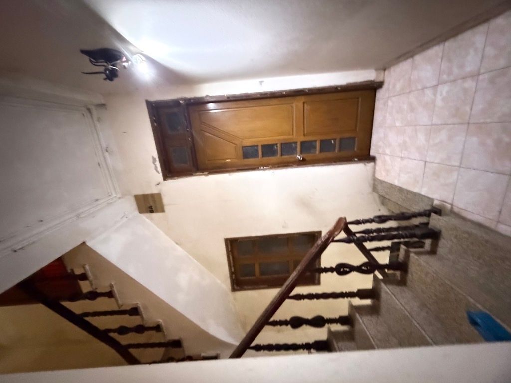 Bán nhà Tân Mai - diện tích 40m2 4 tầng - Ô tô cách nhà 26 mét - giá 3,7 tỷ