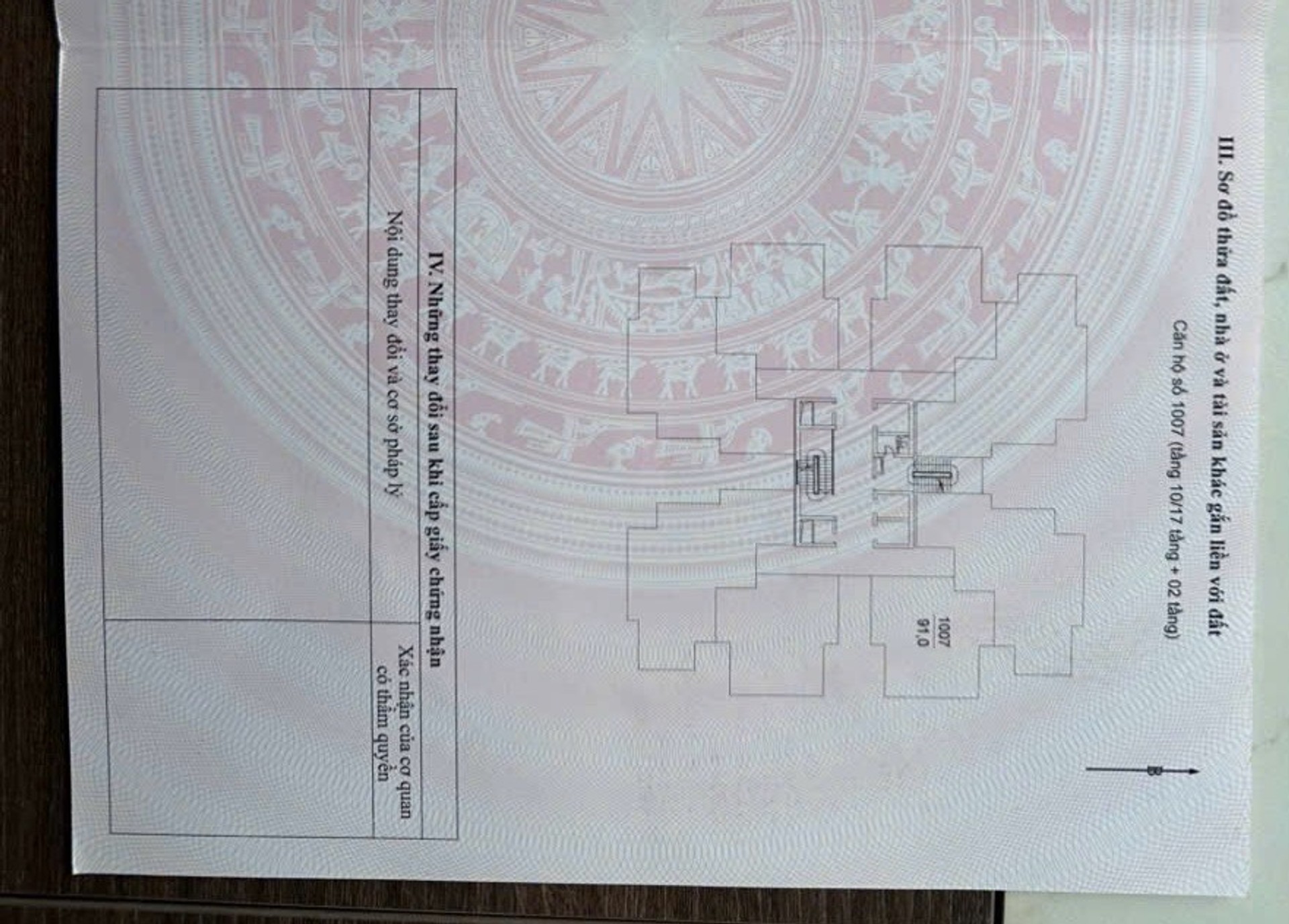 Bán nhà Nguyễn Đức Cảnh - diện tích 91m2 1 tầng - Lô góc - giá 7,1 tỷ