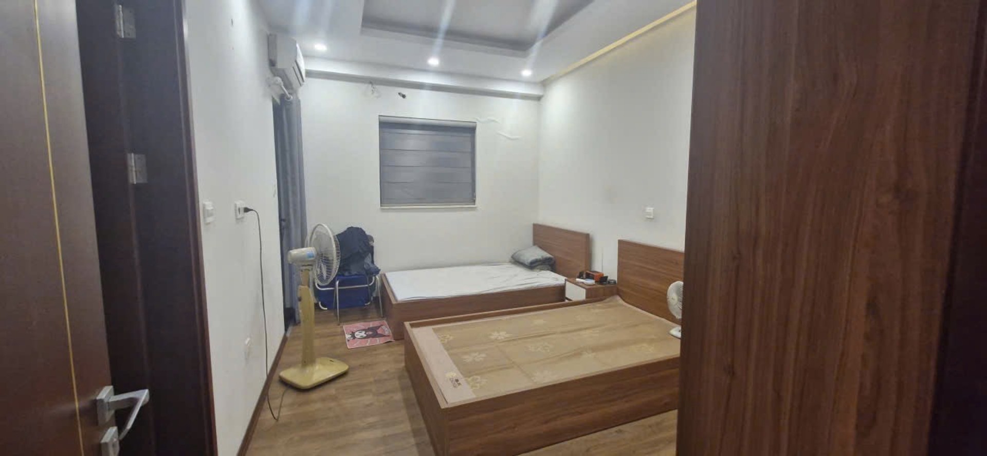 Bán nhà Nguyễn Đức Cảnh - diện tích 91m2 1 tầng - Lô góc - giá 7,1 tỷ
