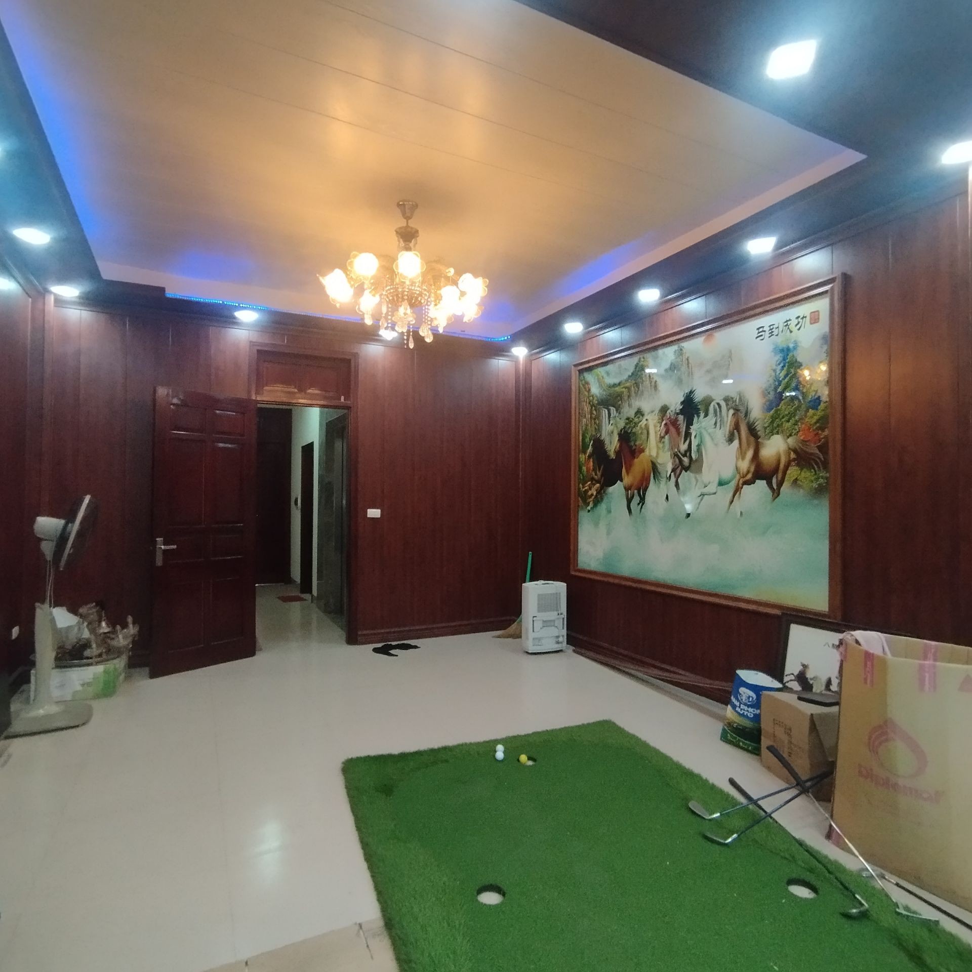 Bán nhà Ngõ 3 - diện tích 90m2 6 tầng - Thoáng trước, sau - giá 34 tỷ