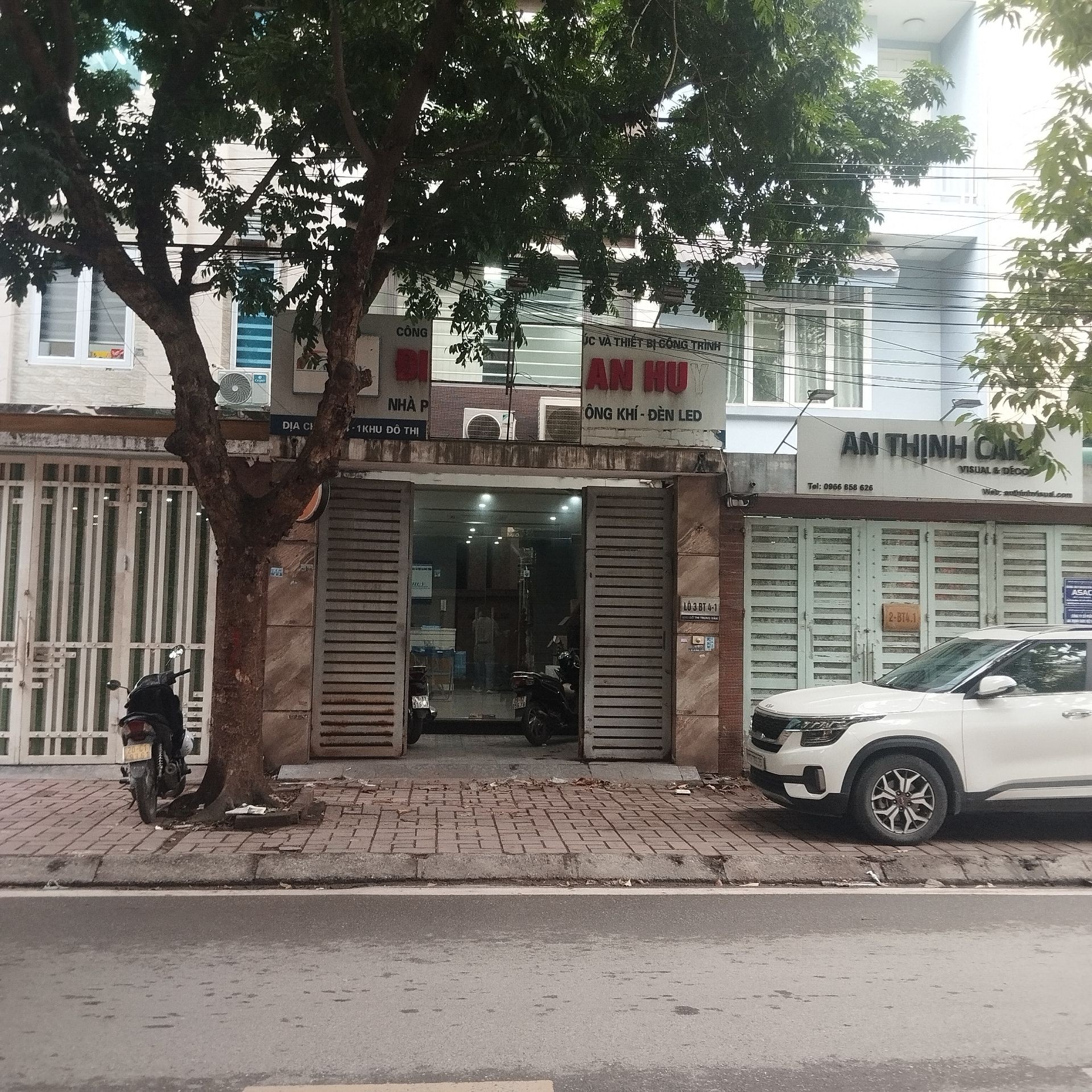Bán nhà Ngõ 3 - diện tích 90m2 6 tầng - Thoáng trước, sau - giá 34 tỷ