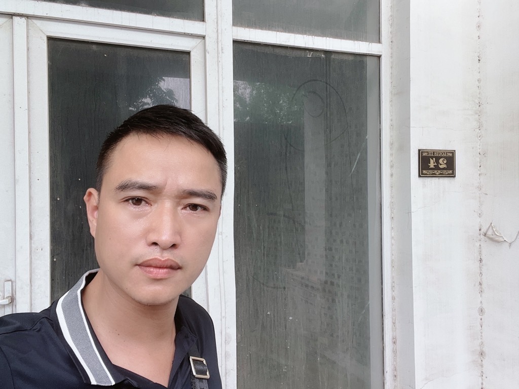 Bán nhà Loiis III - diện tích 105m2 6 tầng - Ô tô tránh - giá 52 tỷ