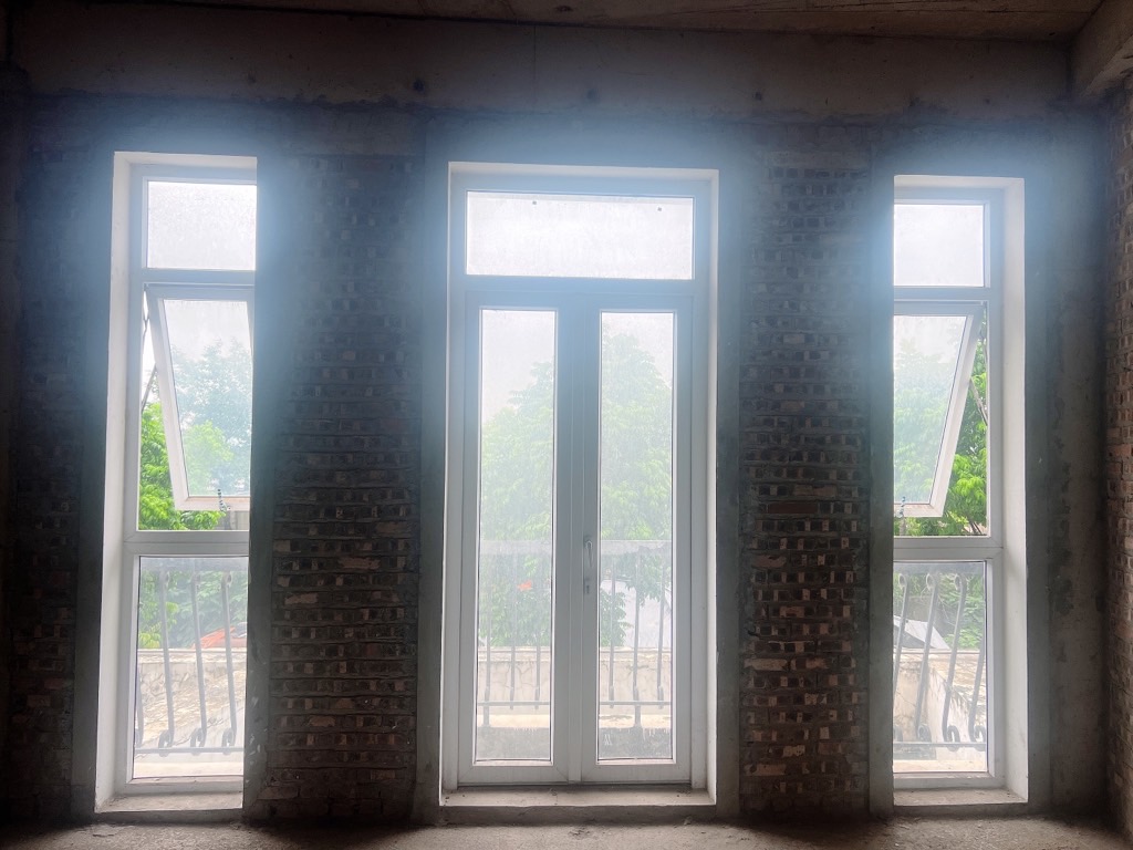 Bán nhà Loiis III - diện tích 105m2 6 tầng - Ô tô tránh - giá 52 tỷ