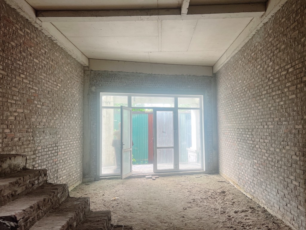 Bán nhà Loiis III - diện tích 105m2 6 tầng - Ô tô tránh - giá 52 tỷ