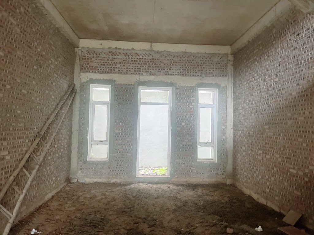 Bán nhà Loiis III - diện tích 105m2 6 tầng - Ô tô tránh - giá 52 tỷ