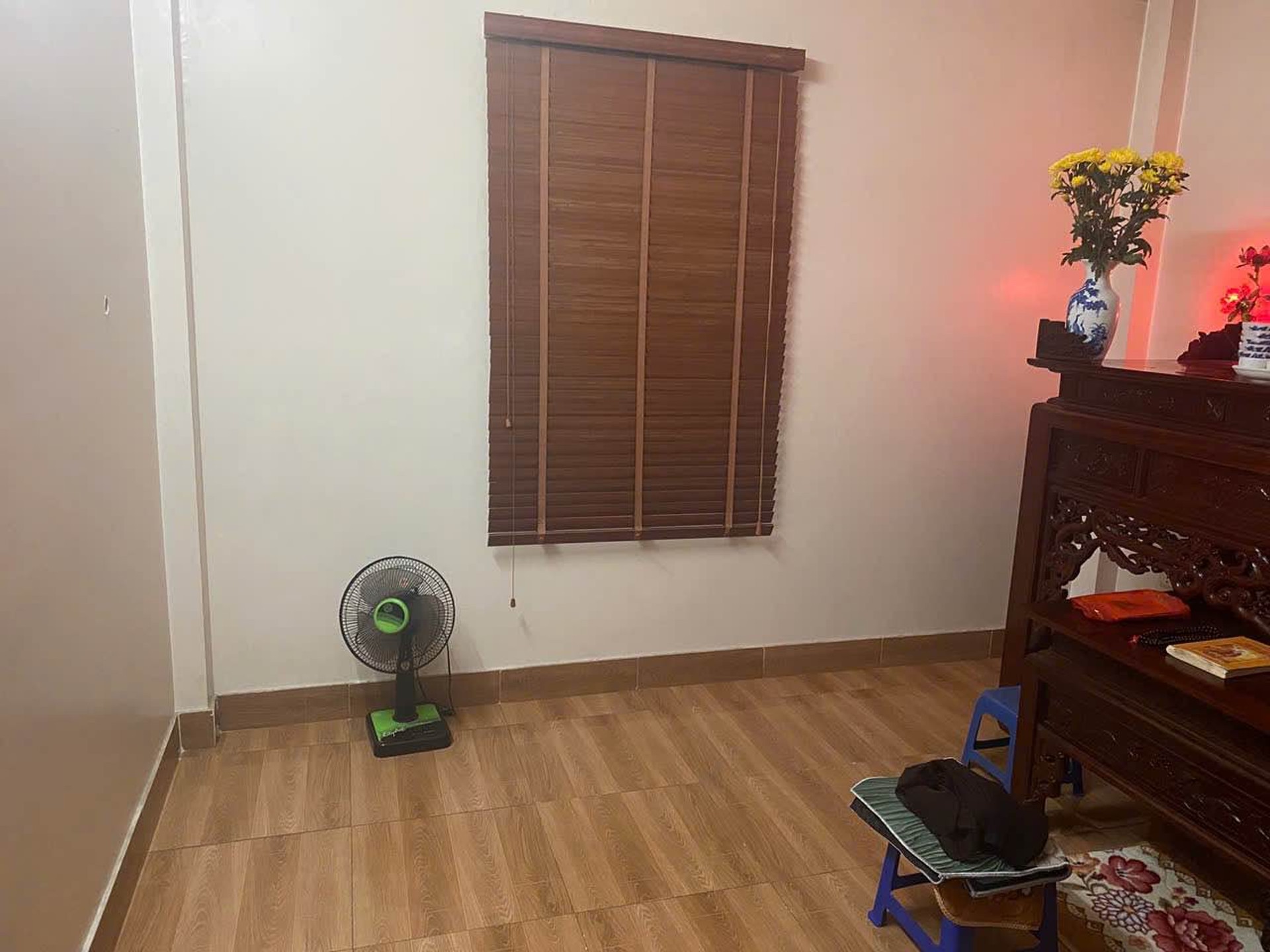 Bán nhà Nguyễn Chính - diện tích 37m2 5 tầng - Ô tô tải đỗ - giá 10,5 tỷ