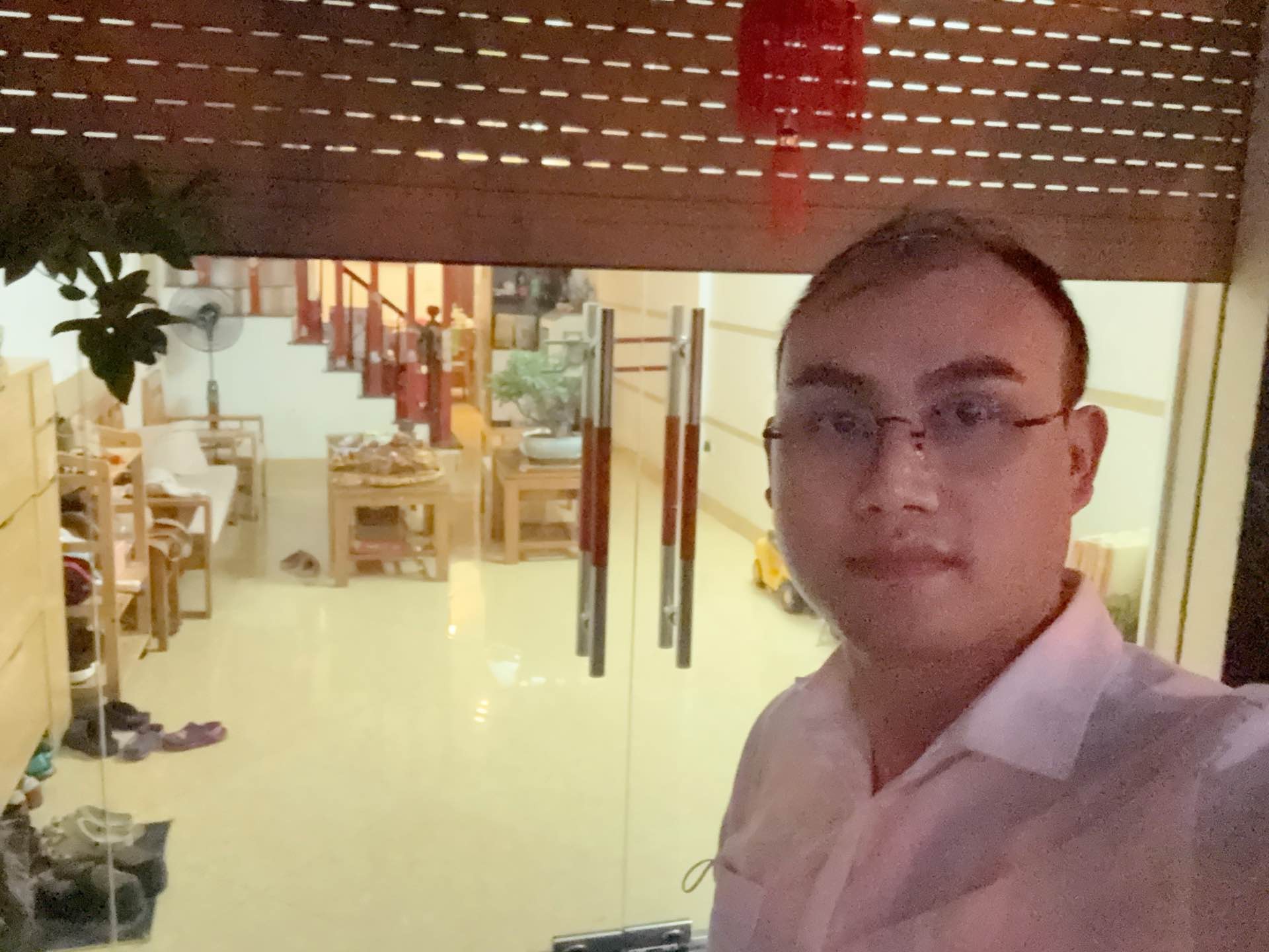 Bán nhà Nguyễn Chính - diện tích 37m2 5 tầng - Ô tô tải đỗ - giá 10,5 tỷ