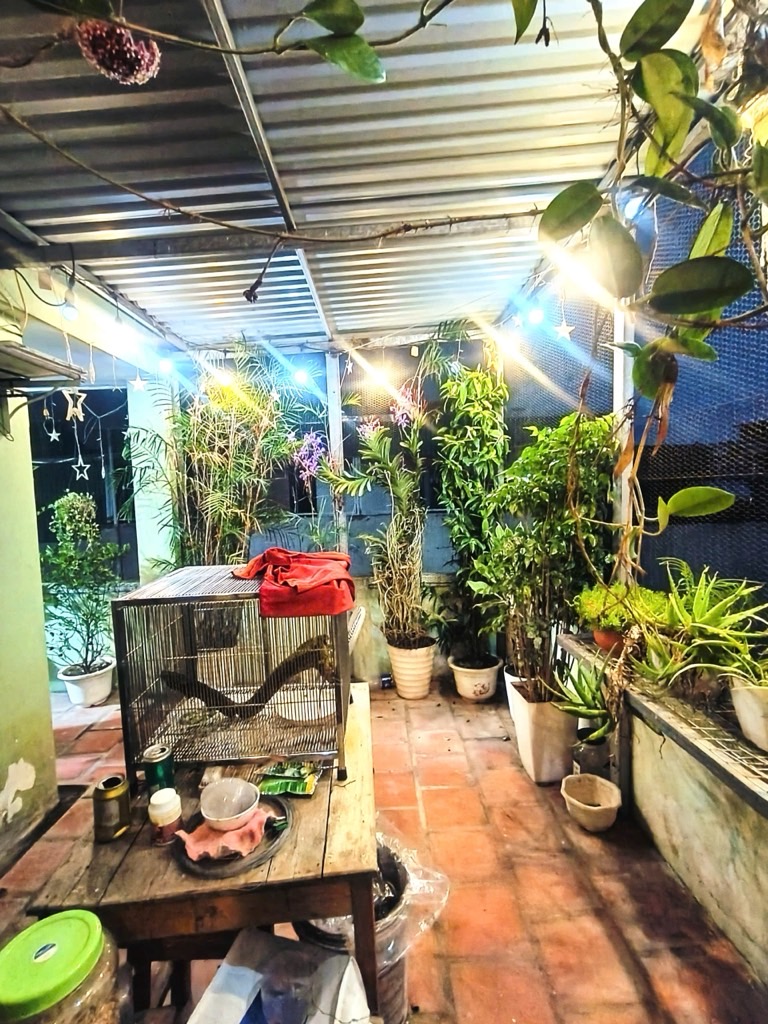 Bán nhà Thanh Lân - diện tích 60m2 5 tầng - Ô TÔ SÁT NHÀ - giá 11,5 tỷ
