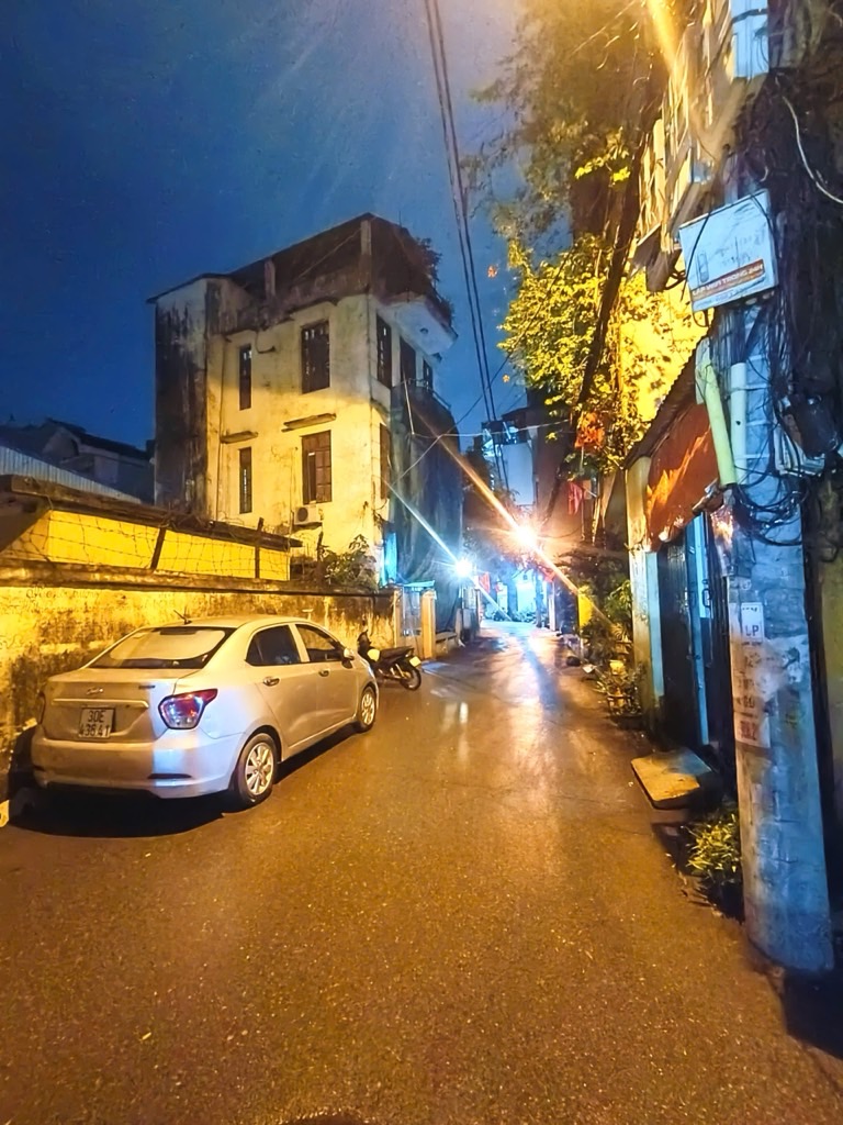 Bán nhà Thanh Lân - diện tích 60m2 5 tầng - Ô TÔ SÁT NHÀ - giá 11,5 tỷ