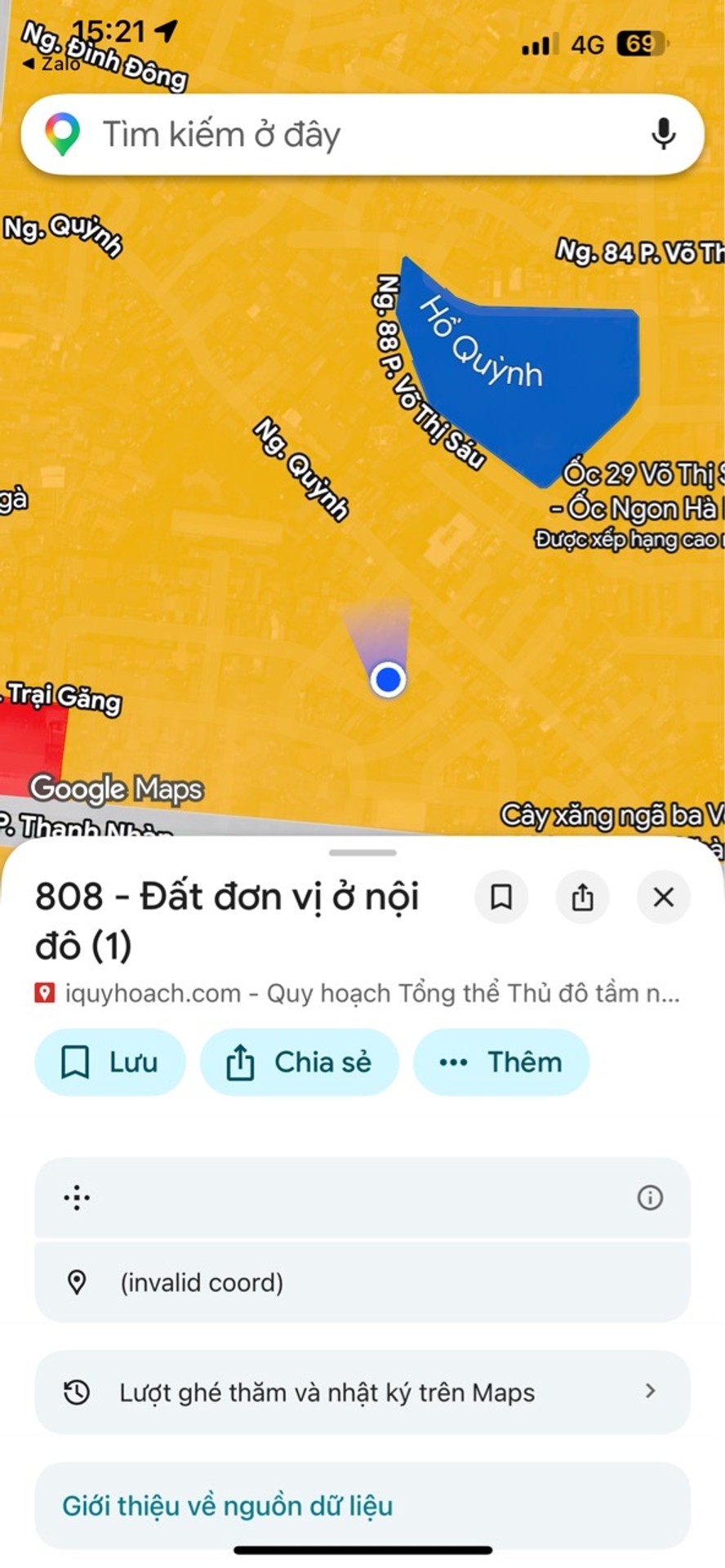 Bán nhà Hai Bà Trưng - diện tích 31m2 4 tầng - Nhà chưa sổ, nhiều tiện ích - giá 10,7 tỷ