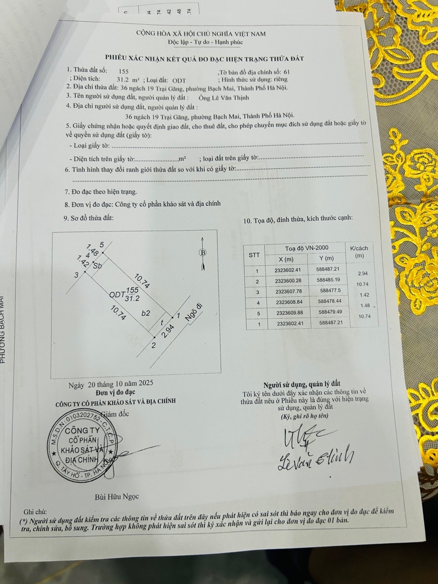 Ảnh đại diện