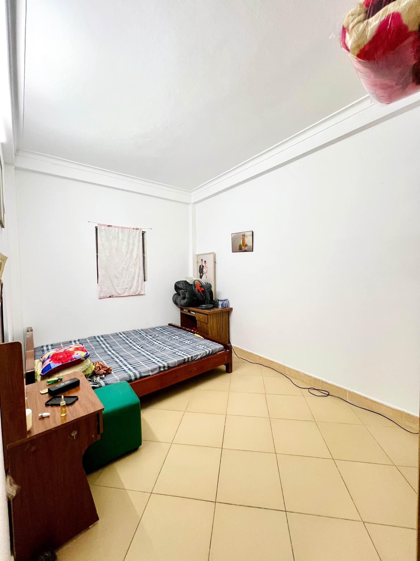 Bán nhà Nam Dư - diện tích 35m2 5 tầng - Nhà dân xây khung cột chắc chắn - giá 4,9 tỷ