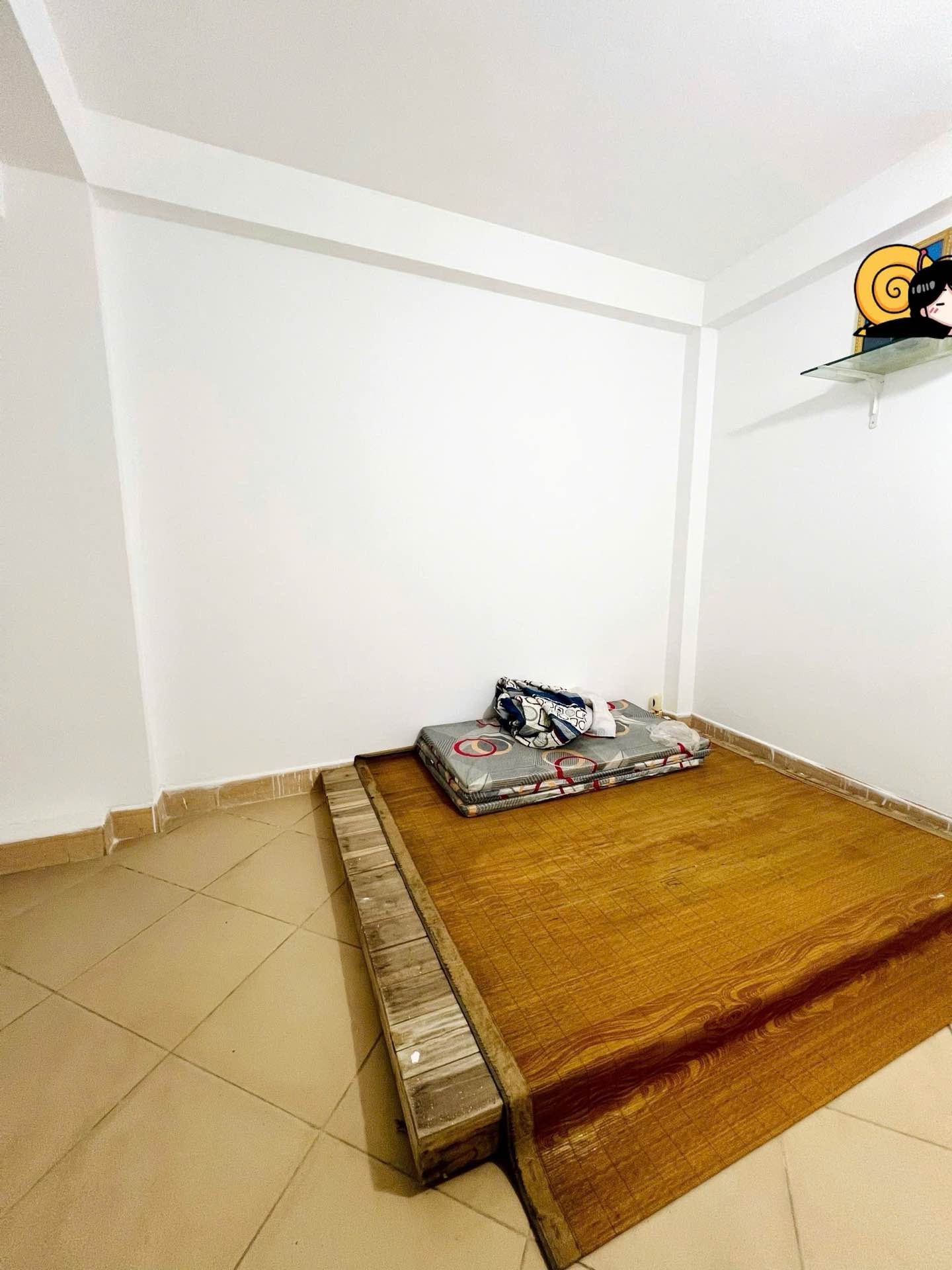 Bán nhà Nam Dư - diện tích 35m2 5 tầng - Nhà dân xây khung cột chắc chắn - giá 4,9 tỷ