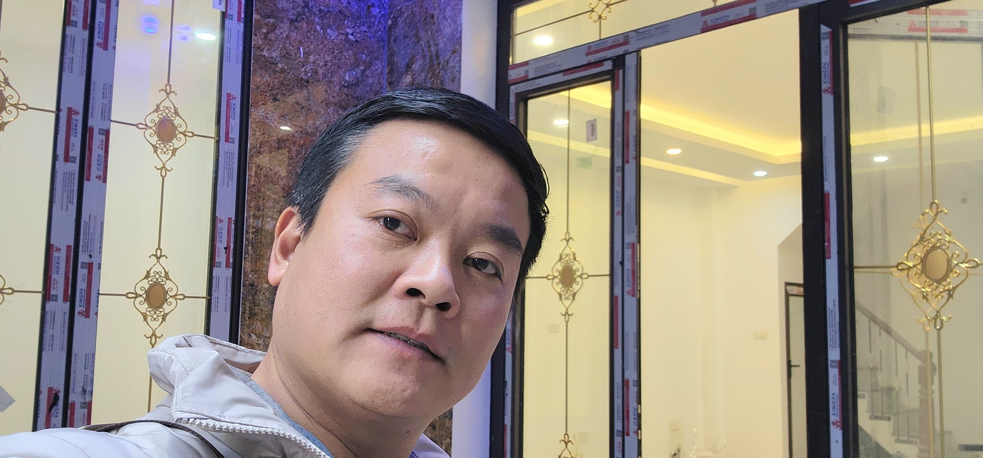 Bán nhà Trương Định - diện tích 55m2 6 tầng - Ô TÔ QUA NHÀ - giá 10,8 tỷ