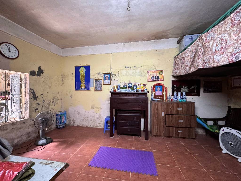 Bán nhà Trường Chinh - diện tích 103m2 4 tầng - Ô TÔ 5 TẠ ĐỖ NHÀ - giá 29,2 tỷ