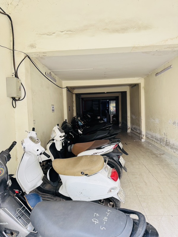 Bán nhà Khương Đình - diện tích 259m2 3 tầng - Mặt phố kinh doanh sầm uất - giá 45 tỷ